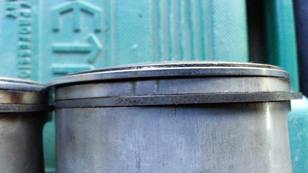 ขายลูกสูบ seadoo 800 ขนาด 81.89 เก่าญี่ปุ่น ตามรูป