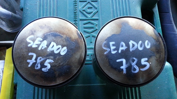 ขายลูกสูบ seadoo 800 ขนาด 81.89 เก่าญี่ปุ่น ตามรูป