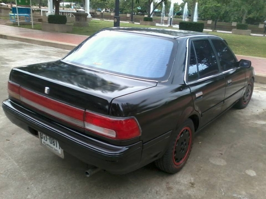 ขออนุญาตขาย Toyota corona st171 แป๊ะยิ้ม ปี1992 ตัวท็อป ขออนุญาตขาย Toyota corona st171 แป๊ะยิ้ม ปี1992 ตัวท็อป