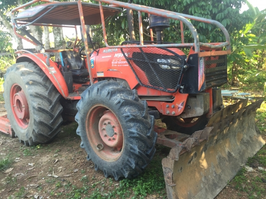 คูโบต้า 9540 ติดต่อ080-1405528