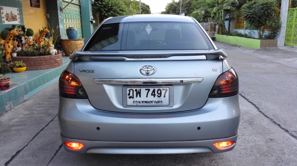 วีออด ปี10 ออโต้ รถสวยขับดี จัดได้เกินออกรถไม่เสียเงิน วีออด ปี10 ออโต้ รถสวยขับดี จัดได้เกินออกรถไม่เสียเงิน