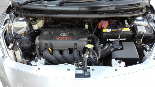 วีออด ปี10 ออโต้ รถสวยขับดี จัดได้เกินออกรถไม่เสียเงิน วีออด ปี10 ออโต้ รถสวยขับดี จัดได้เกินออกรถไม่เสียเงิน