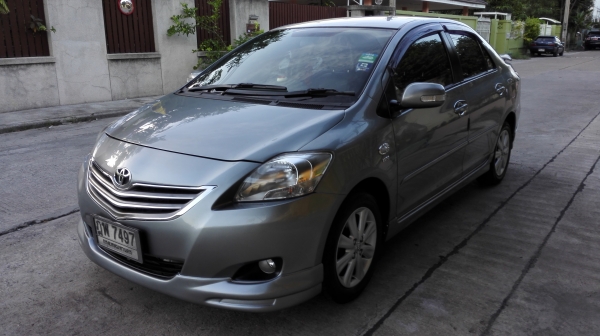 วีออด ปี10 ออโต้ รถสวยขับดี จัดได้เกินออกรถไม่เสียเงิน วีออด ปี10 ออโต้ รถสวยขับดี จัดได้เกินออกรถไม่เสียเงิน