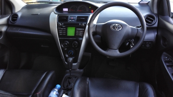 วีออด ปี10 ออโต้ รถสวยขับดี จัดได้เกินออกรถไม่เสียเงิน วีออด ปี10 ออโต้ รถสวยขับดี จัดได้เกินออกรถไม่เสียเงิน