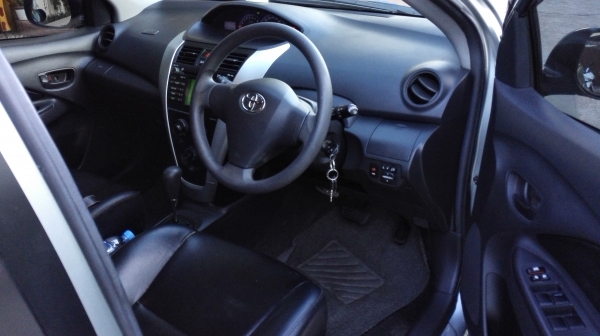 วีออด ปี10 ออโต้ รถสวยขับดี จัดได้เกินออกรถไม่เสียเงิน วีออด ปี10 ออโต้ รถสวยขับดี จัดได้เกินออกรถไม่เสียเงิน