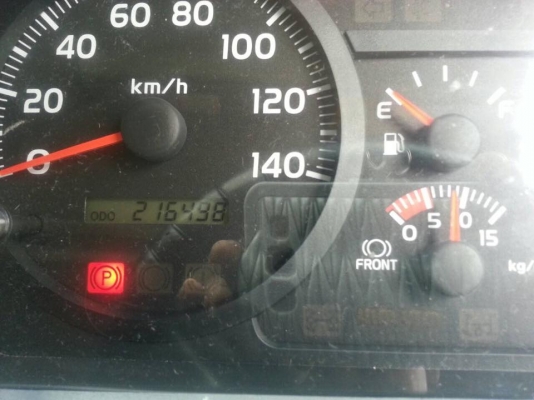 22 ล้อแม่-ลูก 380 แรง FM2PNLD-13388 ปี 2555 ไมล์ 216498 กิโล รถสวยเดิมๆไม่เคย สีเดิม ขายตัดสดหรืผ่อนต่อ ลองดู