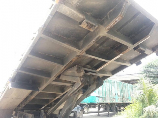 22 ล้อแม่-ลูก 380 แรง FM2PNLD-13388 ปี 2555 ไมล์ 216498 กิโล รถสวยเดิมๆไม่เคย สีเดิม ขายตัดสดหรืผ่อนต่อ ลองดู