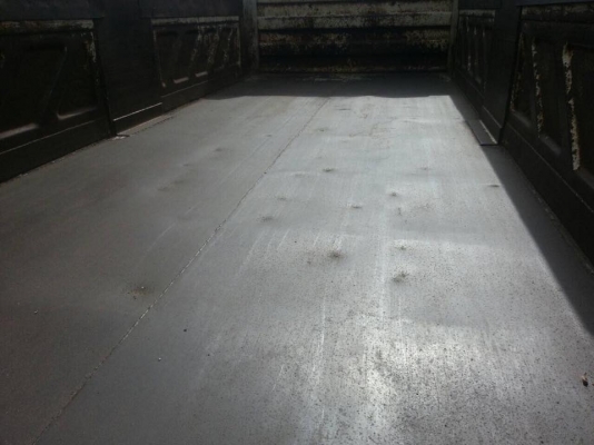 22 ล้อแม่-ลูก 380 แรง FM2PNLD-13388 ปี 2555 ไมล์ 216498 กิโล รถสวยเดิมๆไม่เคย สีเดิม ขายตัดสดหรืผ่อนต่อ ลองดู