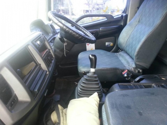 22 ล้อแม่-ลูก 380 แรง FM2PNLD-13388 ปี 2555 ไมล์ 216498 กิโล รถสวยเดิมๆไม่เคย สีเดิม ขายตัดสดหรืผ่อนต่อ ลองดู