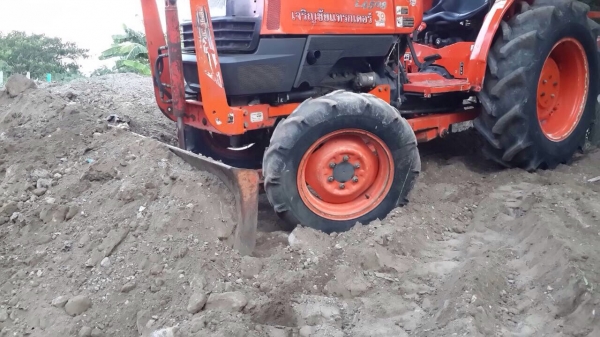 ขายล้อ KUBOTA