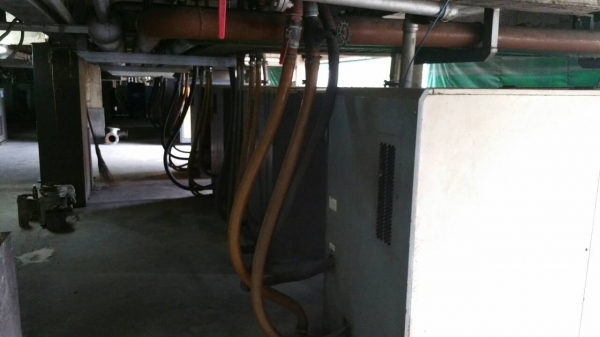 ขายปั๊มลม 100 แรงพร้อมแอร์ดายเออร์ราคาชุดละ 120,000 บาทมี 12 ชุด ขายปั๊มลม 100 แรงพร้อมแอร์ดายเออร์ราคาชุดละ 120,000 บาทมี 12 ชุด