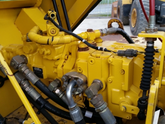 มาใหม่ ขายรถบด SAKAI SV510D-II รถเก่านอกสวย นำเข้าจาก USA แท้ ไม่เคยใช้งานในไทย สภาพเดิมๆ เอกสารครบ