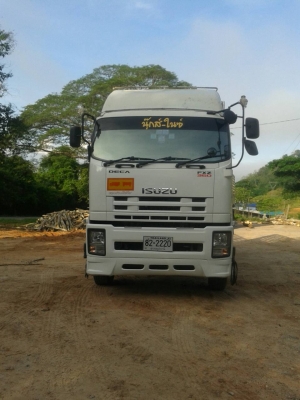 ขายดาวน์สิบหล้อ ISUZU 360