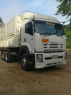 ขายดาวน์สิบหล้อ ISUZU 360 ขายดาวน์สิบหล้อ ISUZU 360