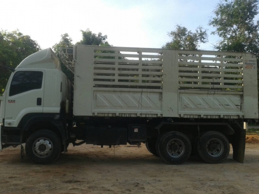 ขายดาวน์สิบหล้อ ISUZU 360 ขายดาวน์สิบหล้อ ISUZU 360