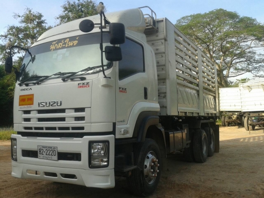 ขายดาวน์สิบหล้อ ISUZU 360 ขายดาวน์สิบหล้อ ISUZU 360