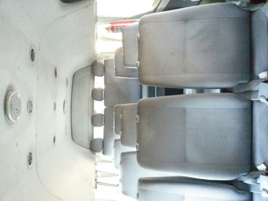 รถตู้พร้อมวิน มีนบุรี เดอะมอลงามฯผ่อนต่อ17งวด