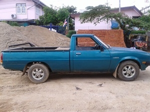 มิตซูเฉินหลง 4ขอ