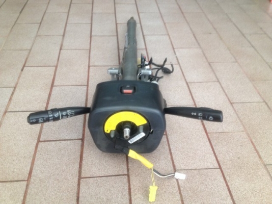 เเกนวง SUBARU ของเก่าญี่ปุ่นสภาพดี