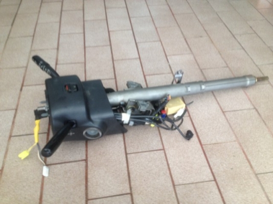 เเกนวง SUBARU ของเก่าญี่ปุ่นสภาพดี