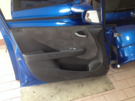 JAZZ GD ตัวนอกยกเซ็ทตามรูปของเก่าญี่ปุ่นเเท้สภาพดี