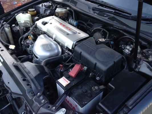 คัมรี รุ่นไฟท้ายชมพูแล้ว หล่อๆ