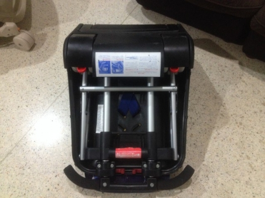 คาร์ซีทมือสองญี่ปุ่นเเปลงเป็นรถเข็นในตัวของเก่าญี่ปุ่นสภาพยังใหม่ครับ คาร์ซีทมือสองญี่ปุ่นเเปลงเป็นรถเข็นในตัวของเก่าญี่ปุ่นสภาพยังใหม่ครับ