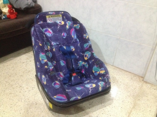 คาร์ซีทมือสองญี่ปุ่นเเปลงเป็นรถเข็นในตัวของเก่าญี่ปุ่นสภาพยังใหม่ครับ