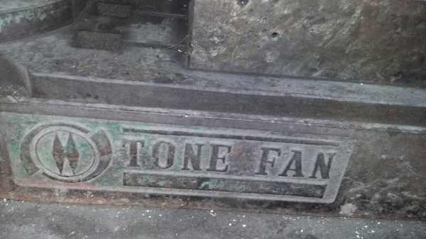 ขายเจาะเรเดียนใต้หวันแขนยาว1.2เมตรพร้อมใช้ครับ