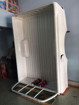 ขายตัวกระบะวีโก้ป้ายแดง 2015