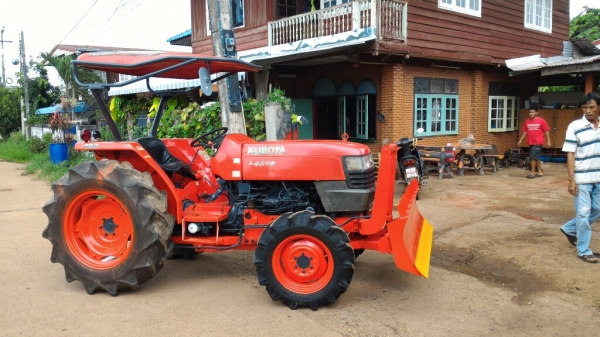 4508ปรับสภาพปรับราคา เหลือ 235000 สวยเปลียนทุกจุดที่เสียไม่มีจุดรั่วซึ่มพร้อมใช้งานยางหน้าใหม่ยางหลังเหลือเยอะพร้อมโรตารี182ผานหกตราช้าง 4508ปรับสภาพปรับราคา เหลือ 235000 สวยเปลียนทุกจุดที่เสียไม่มีจุดรั่วซึ่มพร้อมใช้งานยางหน้าใหม่ยางหลังเหลือเยอะพร้อมโรตารี182ผานหกตราช้าง