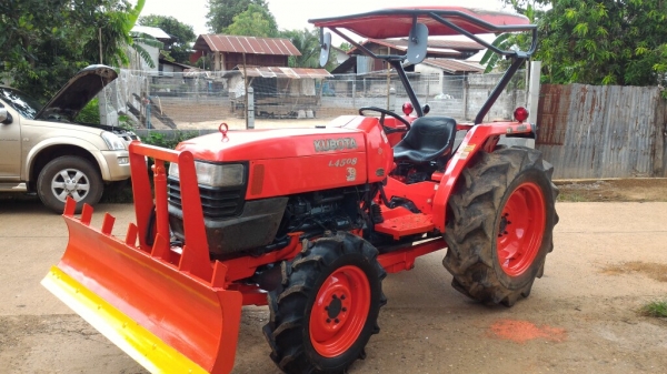 4508ปรับสภาพปรับราคา เหลือ 235000 สวยเปลียนทุกจุดที่เสียไม่มีจุดรั่วซึ่มพร้อมใช้งานยางหน้าใหม่ยางหลังเหลือเยอะพร้อมโรตารี182ผานหกตราช้าง 4508ปรับสภาพปรับราคา เหลือ 235000 สวยเปลียนทุกจุดที่เสียไม่มีจุดรั่วซึ่มพร้อมใช้งานยางหน้าใหม่ยางหลังเหลือเยอะพร้อมโรตารี182ผานหกตราช้าง