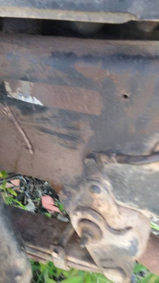 6 ล้อ JCM ดั้ม สภาพสวยๆ 6 ล้อ JCM ดั้ม สภาพสวยๆ