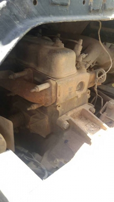 6 ล้อ JCM ดั้ม สภาพสวยๆ 6 ล้อ JCM ดั้ม สภาพสวยๆ