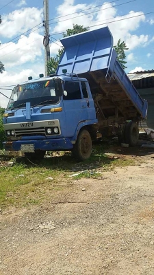 6 ล้อ JCM ดั้ม สภาพสวยๆ 6 ล้อ JCM ดั้ม สภาพสวยๆ