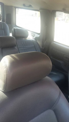 อีซูซุ แวน  คามีโอ ราคาจิ๊บๆ