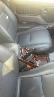 อีซูซุ แวน  คามีโอ ราคาจิ๊บๆ