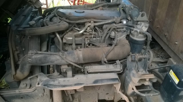 ขาย 6 ล้อ ISUZU NQR 175 ปี 53 ยาว 5.50 เมตร ออกห้างมือเดียวป้ายแดง เพิ่งจ่ายงวดหมดครับ สภาพสวยเดิม เครื่องดี คัสซีสวยตลอดเส้น ทะเบียนพร้อมโอนครับ