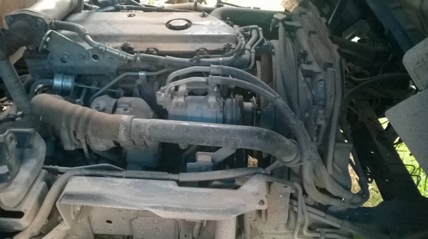 ขาย 6 ล้อ ISUZU NQR 175 ปี 53 ยาว 5.50 เมตร ออกห้างมือเดียวป้ายแดง เพิ่งจ่ายงวดหมดครับ สภาพสวยเดิม เครื่องดี คัสซีสวยตลอดเส้น ทะเบียนพร้อมโอนครับ