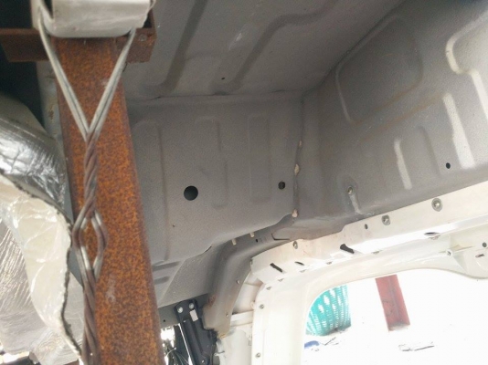 หัวเเดกก้าใหม่ เมืองไทย สาดสีหัวเเล้ว อะไหล่ครบขาดกันชน