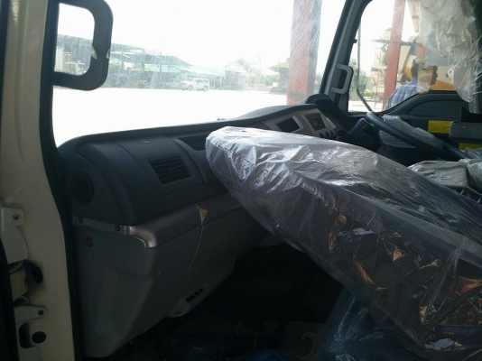 หัวเเดกก้าใหม่ เมืองไทย สาดสีหัวเเล้ว อะไหล่ครบขาดกันชน