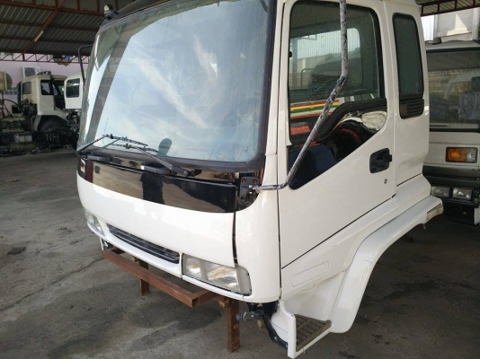 หัวเเดกก้าใหม่ เมืองไทย สาดสีหัวเเล้ว อะไหล่ครบขาดกันชน