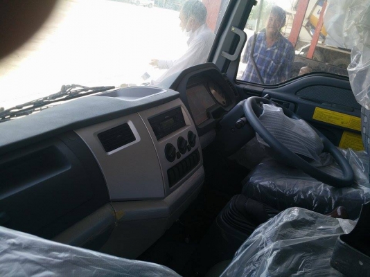 หัวเเดกก้าใหม่ เมืองไทย สาดสีหัวเเล้ว อะไหล่ครบขาดกันชน