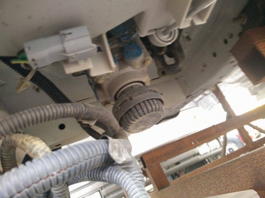 หัวเเดกก้าใหม่ เมืองไทย สาดสีหัวเเล้ว อะไหล่ครบขาดกันชน