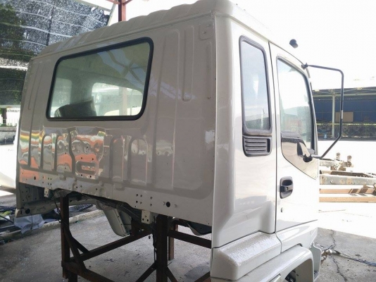 หัวเเดกก้าใหม่ เมืองไทย สาดสีหัวเเล้ว อะไหล่ครบขาดกันชน