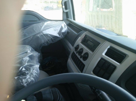 หัวเเดกก้าใหม่ เมืองไทย สาดสีหัวเเล้ว อะไหล่ครบขาดกันชน