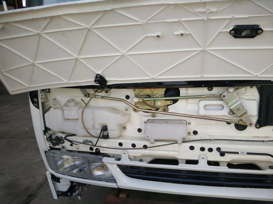 หัวเเดกก้าใหม่ เมืองไทย สาดสีหัวเเล้ว อะไหล่ครบขาดกันชน