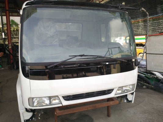 หัวเเดกก้าใหม่ เมืองไทย สาดสีหัวเเล้ว อะไหล่ครบขาดกันชน