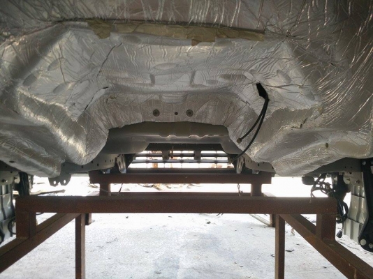 หัวเเดกก้าใหม่ เมืองไทย สาดสีหัวเเล้ว อะไหล่ครบขาดกันชน