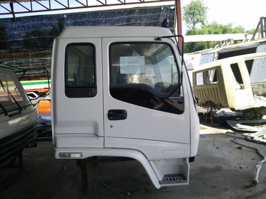 หัวเเดกก้าใหม่ เมืองไทย สาดสีหัวเเล้ว อะไหล่ครบขาดกันชน